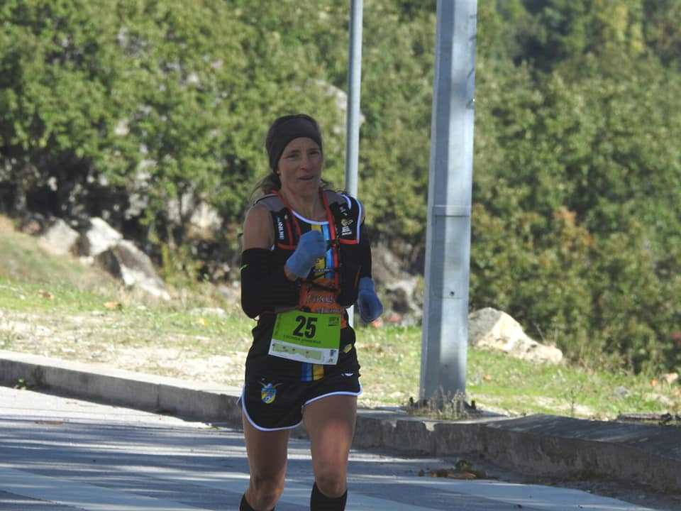 Lucinda Moreiras e Manuel Palmeiro com vitória no Ansiães Douro Trail