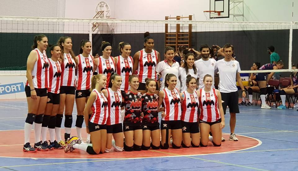 Leixões vence Supertaça em Vila Flor