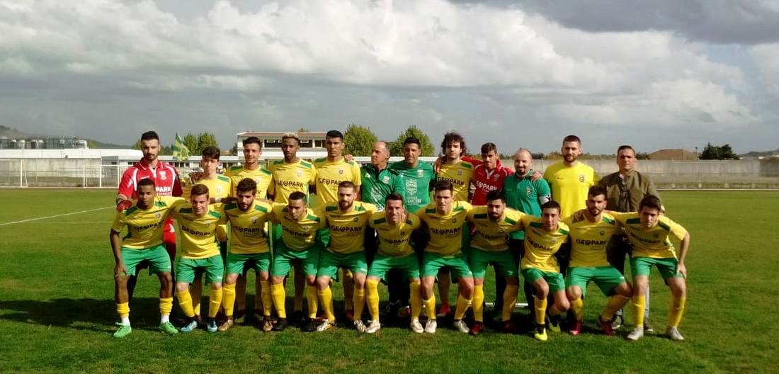 Macedo dá goleada e Carção entra no pódio do campeonato