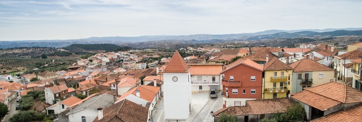 Alfândega da Fé finalista dos Prémios Municípios do Ano 2018