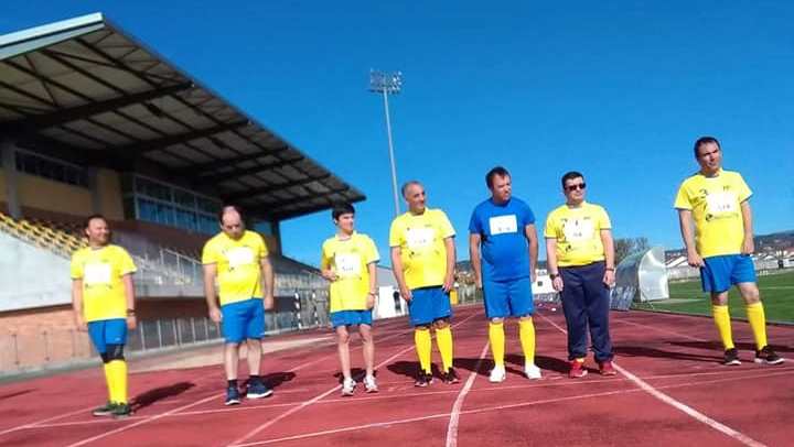 A.A. Bragança promove atletismo adaptado nas Jornadas Técnicas em Macedo de Cavaleiros