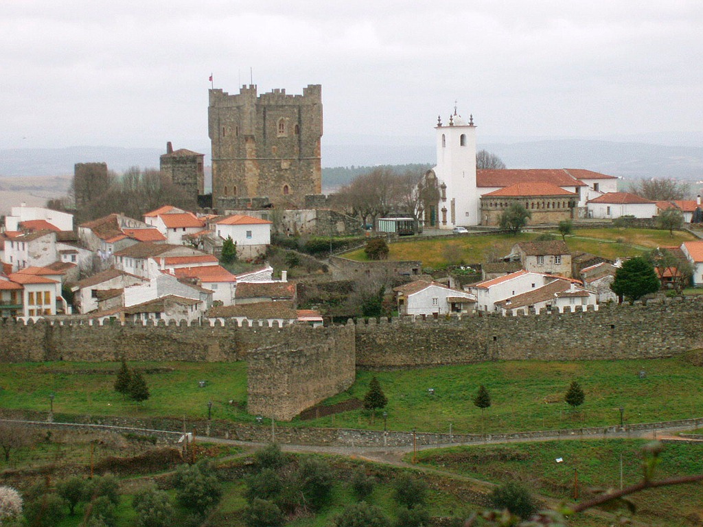 Bragança lidera na atracção de investimento dos fundos comunitários