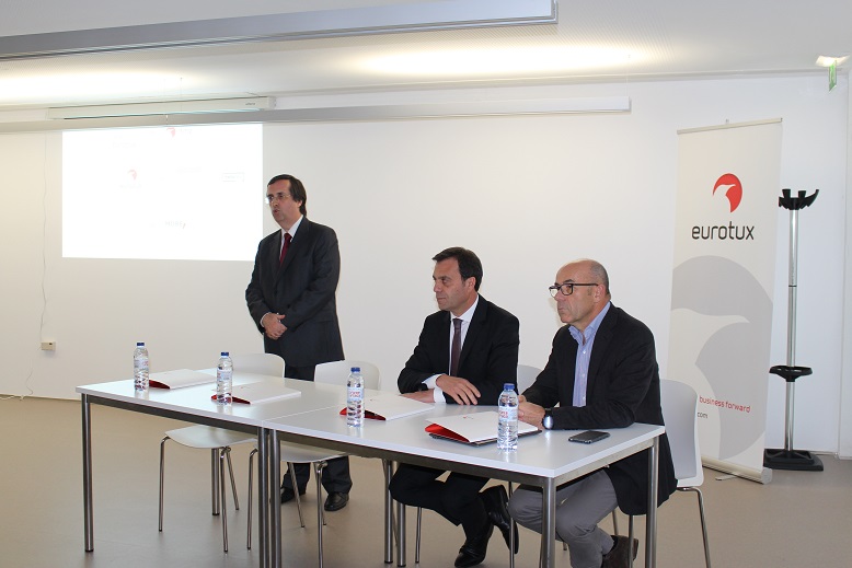 Brigantia Ecopark tem 19 empresas com uma centena de postos de trabalho
