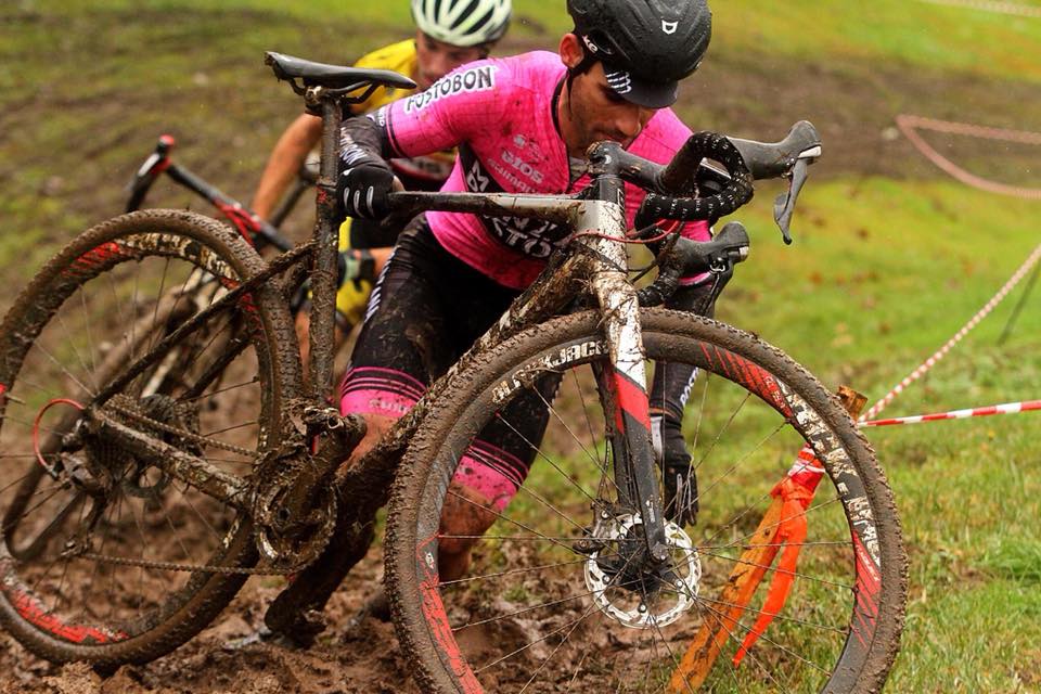 Bragança vai estrear-se na Taça de Portugal de Ciclocrosse