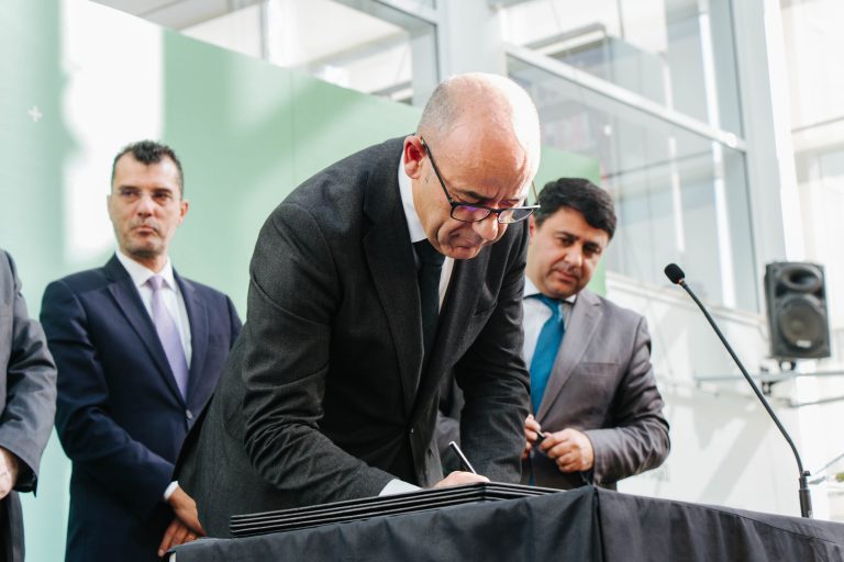 IPB é uma das instituições que integra a rede de Competências Digitais promovida pelo Governo