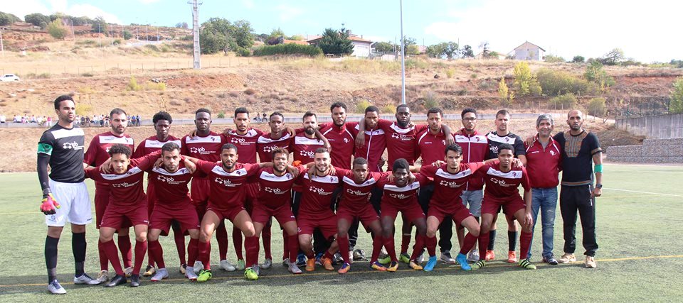 Estudantes, Vimioso, Rebordelo e FC Carrazeda avançam para a primeira eliminatória da Taça da A.F. Bragança
