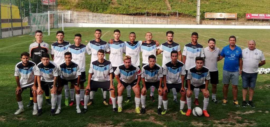 SEF notifica 10 jogadores estrangeiros do FC Carrazeda para abandonarem o país