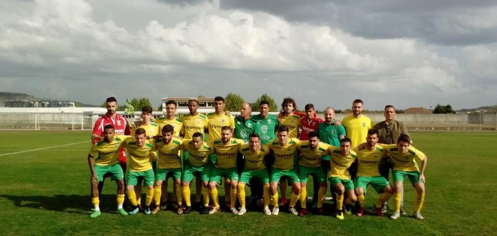 Técnico do Macedo admite mexidas na equipa para o jogo da taça distrital