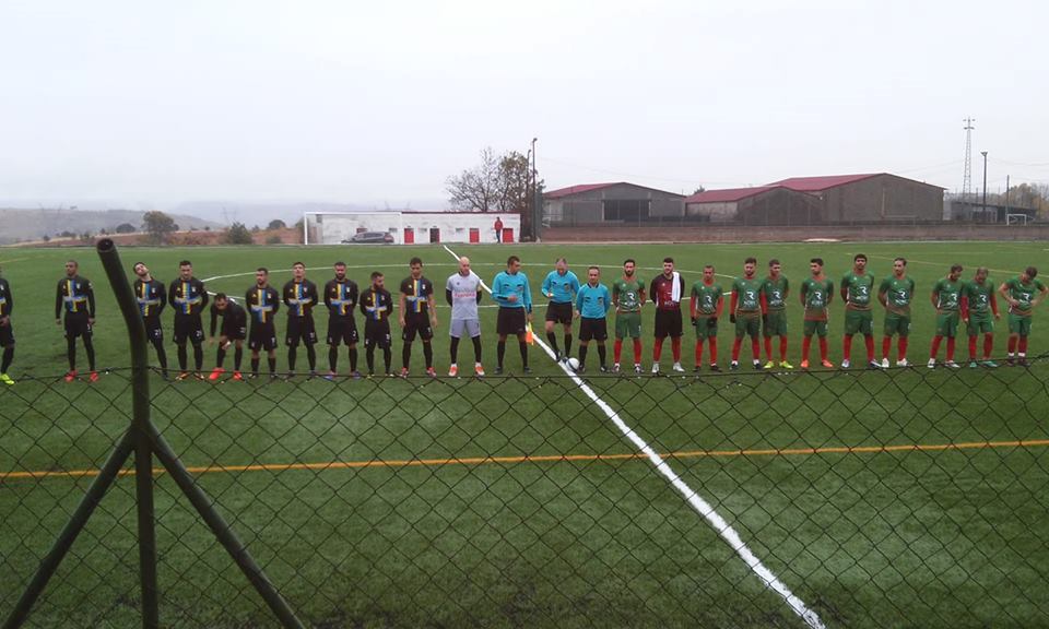 GDB dá goleada e Carção assume vice-liderança