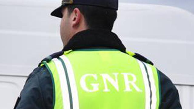 GNR de Miranda do Douro deteve dois homens por furtos