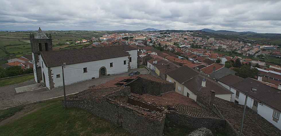Mogadouro vai alterar luminárias para reduzir o consumo de energia eléctrica