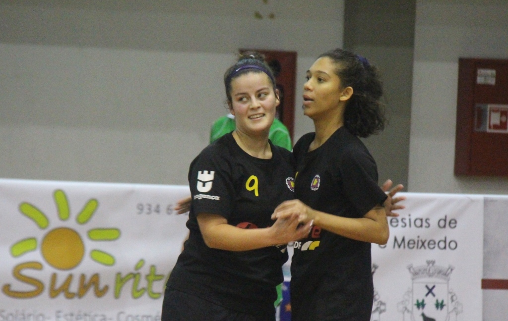 Campeonato Distrital de Futsal Feminino arranca no próximo sábado