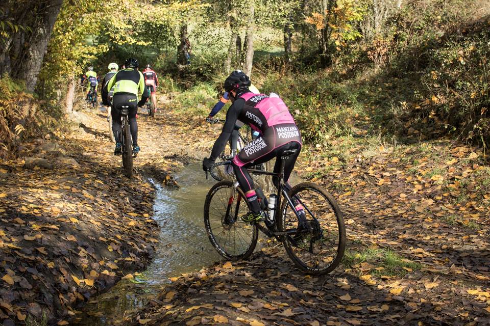 Maratona Ibérica da Castanha de BTT espera 450 participantes portugueses e espanhóis