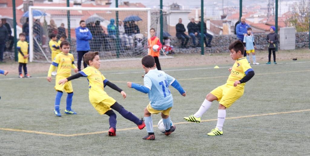 Encontros de Traquinas e Petizes começaram este domingo em Bragança