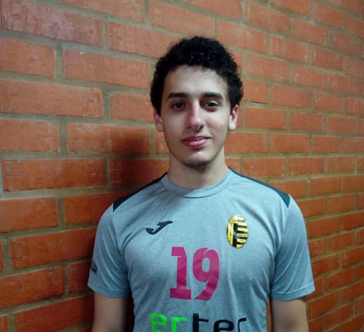 Clube Académico de Mogadouro reforça plantel