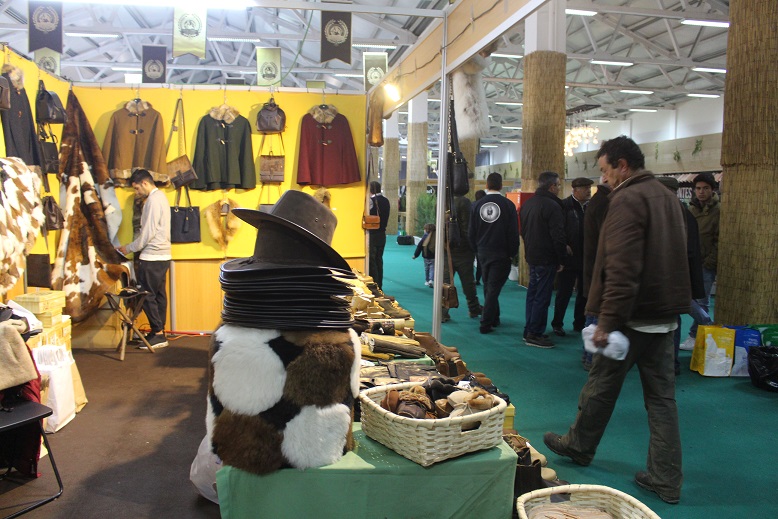 Novas actividades levam mais visitantes à Feira Internacional do Norte em Bragança
