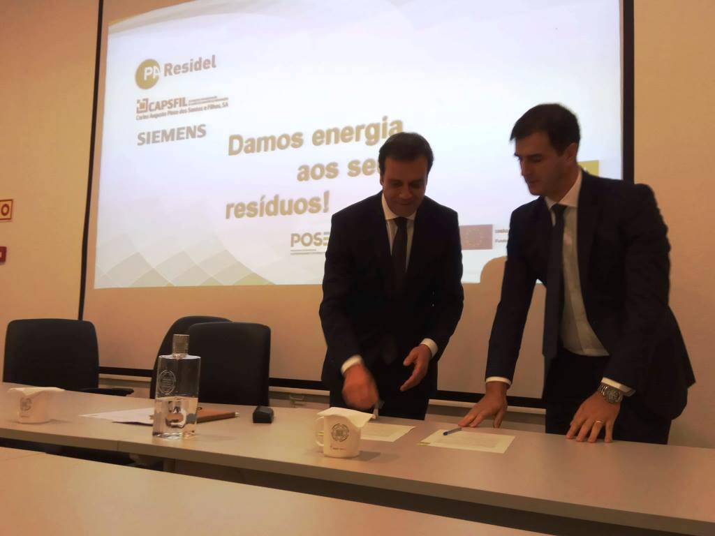 Resíduos do Nordeste vai investir dois milhões num novo centro de triagem