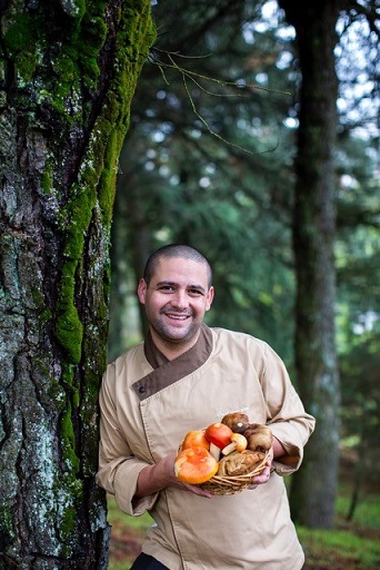Restaurante G em Bragança conquista Estrela Michelin