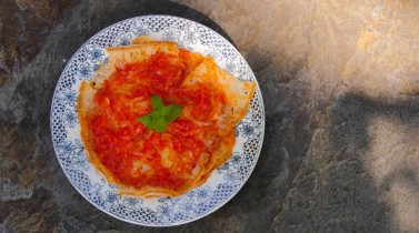Turismo gastronómico promovido até domingo em Freixo de Espada à Cinta com o” Sopas e Merendas”