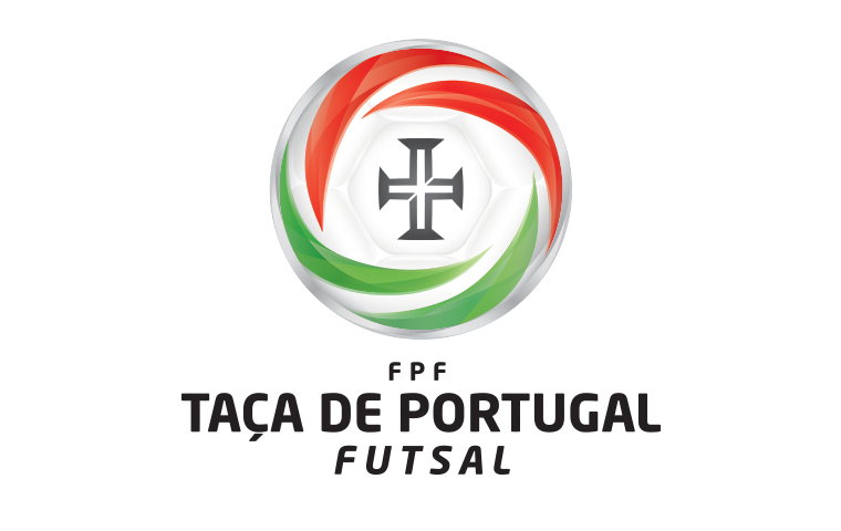 Técnicos consideram factor casa vantajoso na Taça de Portugal de Futsal