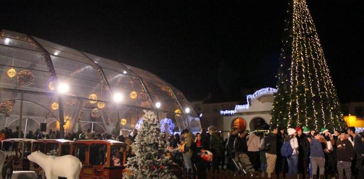 Bragança volta a acolher a iniciativa Terra Natal e de Sonhos