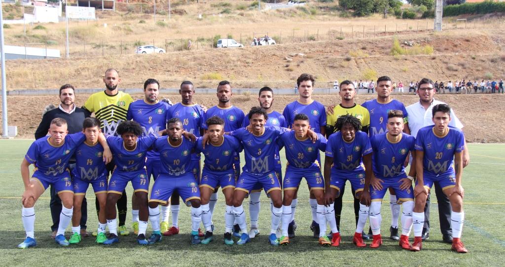 O Carção é a equipa sensação do campeonato distrital da A.F.Bragança