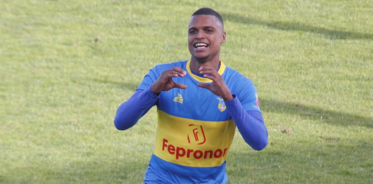 “É uma equipa que conheço bem mas é para ganhar”