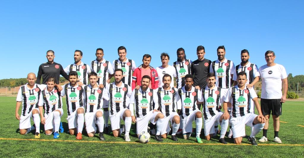 Técnico do Vimioso garante uma resposta positiva da equipa frente ao Macedo