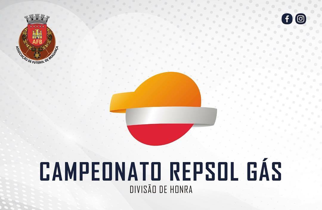 G.D.Bragança e Carção a cem por cento para o jogo grande da jornada 8