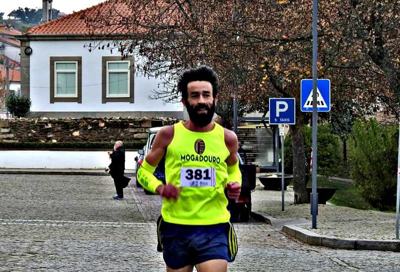 Rui Muga vence “Trail Bilica” em Vimioso