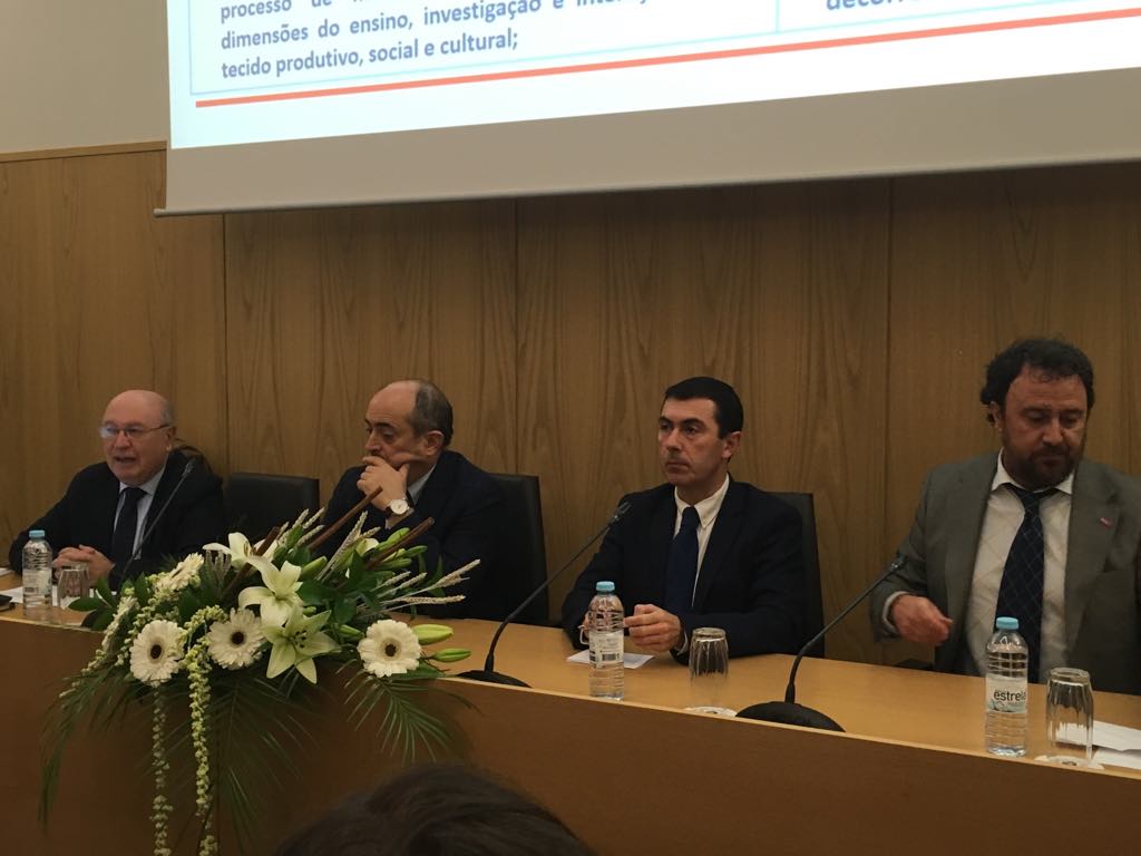 Presidente da câmara de Mirandela propõe plano estratégico de turismo para o concelho