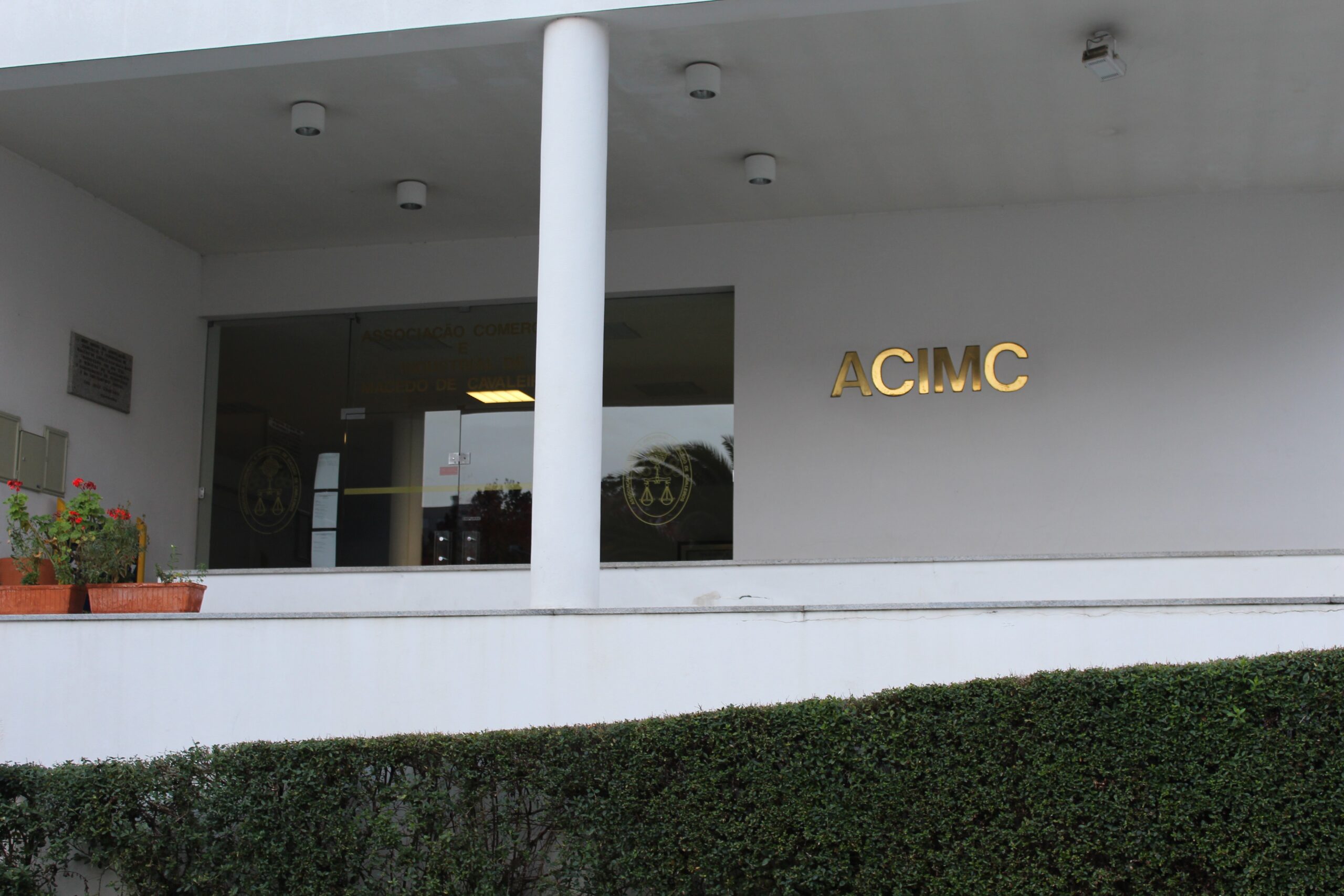 Direcção da associação Comercial de Macedo de Cavaleiros vai a votos