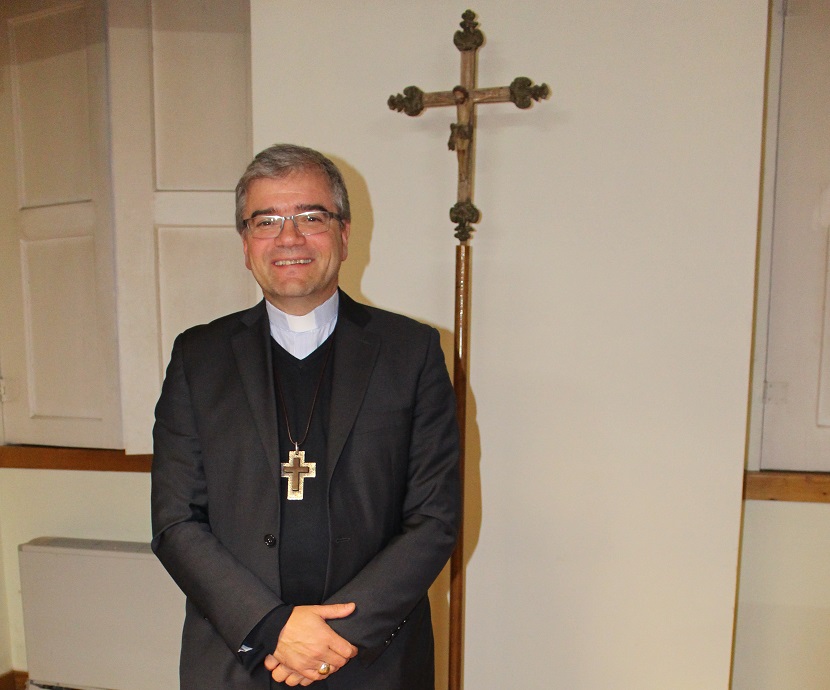 Reorganização pastoral na diocese de Bragança-Miranda responde a “realidade desafiante” de redução de párocos e fiéis