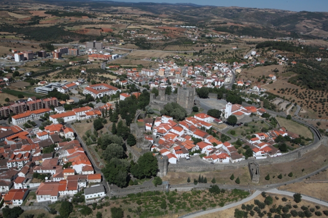 Orçamento de Bragança cresce 10% em 2019