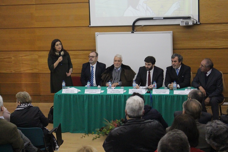 Papel da educação para o desenvolvimento dos territórios transfronteiriços debatido nos Conselhos Raianos em Mirandela
