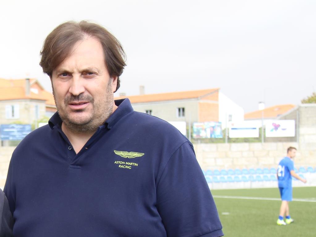 Presidente do FC Carrazeda critica actuação dos inspectores do SEF e vai avançar com queixa