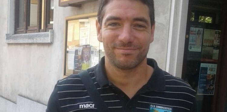 Paulo César sucede a Rodrigo Garcia no comando técnico do FC Carrazeda