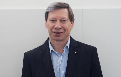 Júlio Meirinhos é candidato à Turismo Porto e Norte