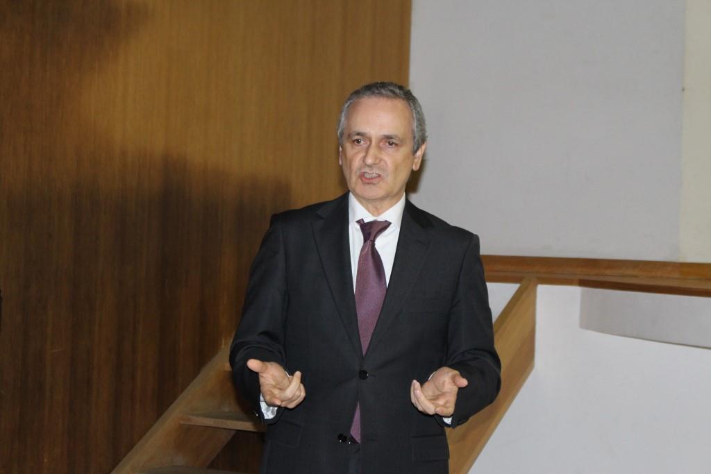 Ordem dos médicos alerta para uma situação dramática