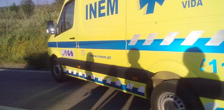 Homem detido por violência doméstica em Macedo de Cavaleiros