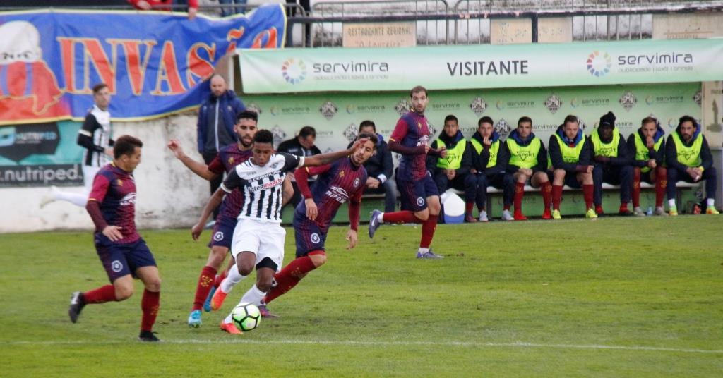 Felgueiras quebra invencibilidade caseira do SC Mirandela