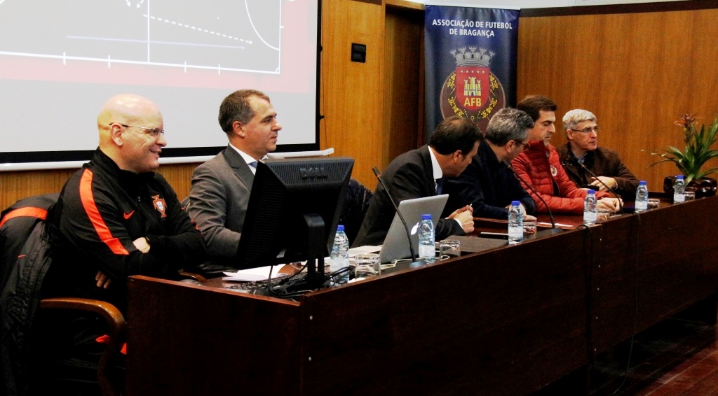 “Tenho um orgulho dos diabos de dizer que sou de Trás-os-Montes”