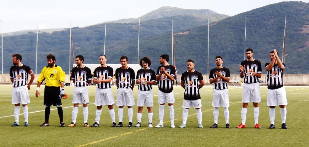 “Precisamos de uma vitória urgentemente para começar a ganhar moral”