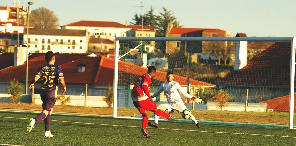 Mirandês soma primeiro triunfo (3-0) no campeonato