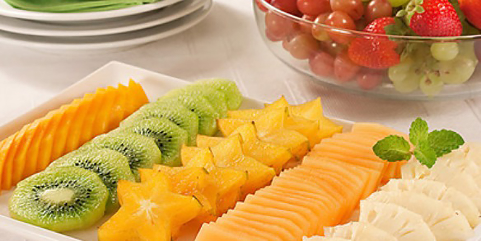 Sugestões para um Natal mais saudável