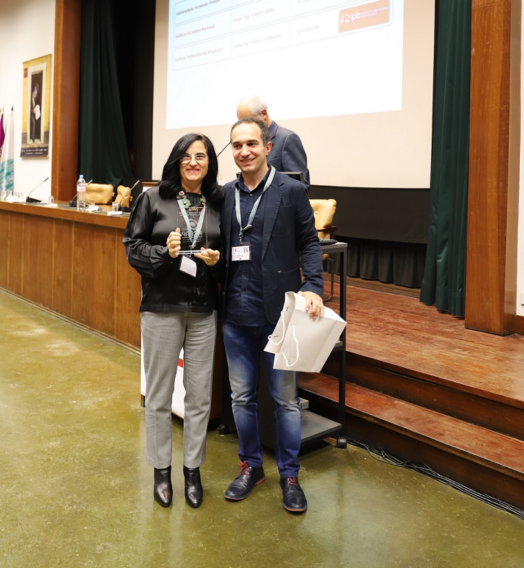 Repositório Científico da Biblioteca Digital do IPB distinguido com o Prémio Exportador de Ciência
