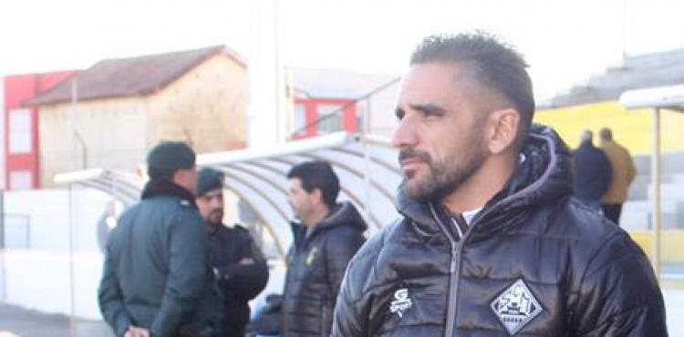 Rui Borges garante reacção da equipa em Montalegre