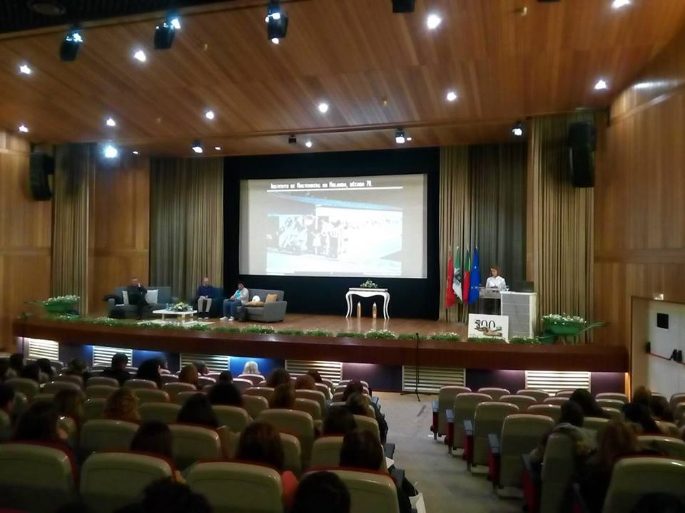 Santa Casa da Misericórdia de Mirandela debateu novas formas de cuidar em Seminário