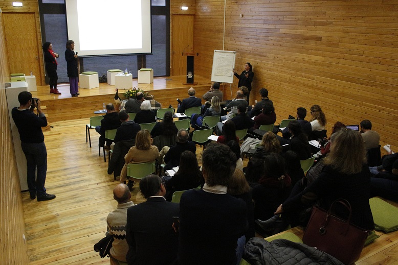 Vimioso debateu turismo e oportunidades de afirmação dos destinos por explorar