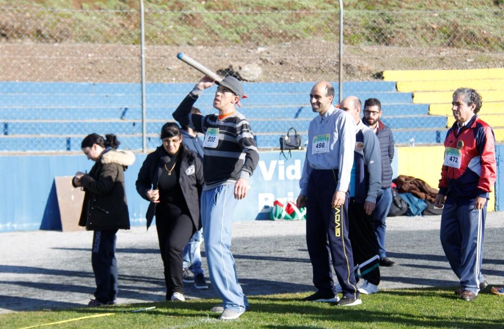 O distrito de Bragança poderá receber nacionais da ANDDI em 2020